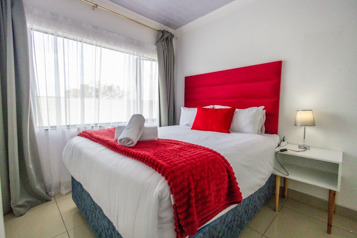 Eastern Cape Accommodation at Safi Holiday Apartment 5 | Viya