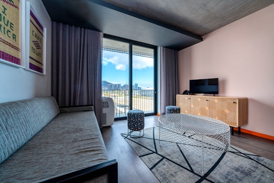 Cape Town Accommodation at  | Viya