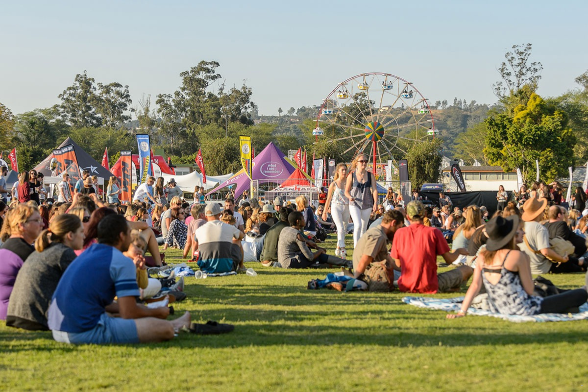 Upington Landbou Expo