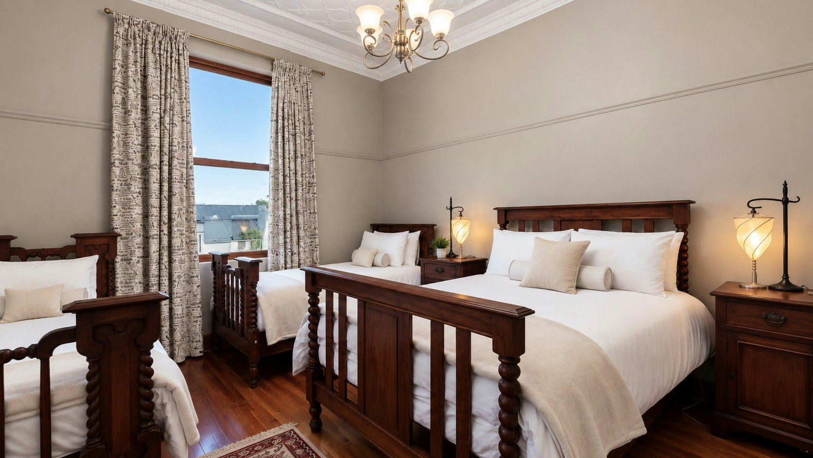 Bergenheim Estate Molteno image no 8 of 17