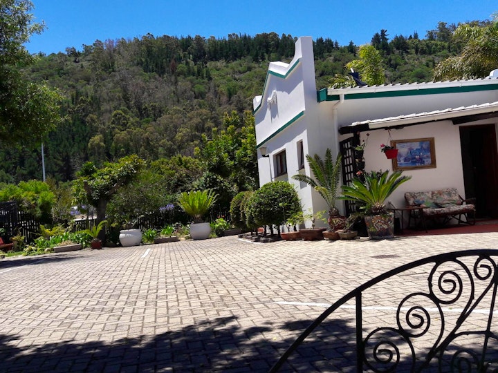 Western Cape Accommodation at Forestview Guesthouse | Viya