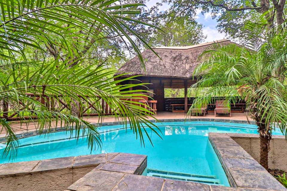 Kruger National Park South Accommodation at  | Viya