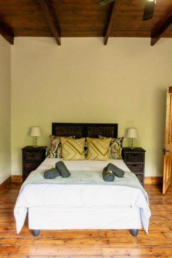 Western Cape Accommodation at Mon Desir Gastehuis | Viya