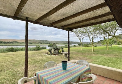  at Living The Breede - Rivertime House | TravelGround