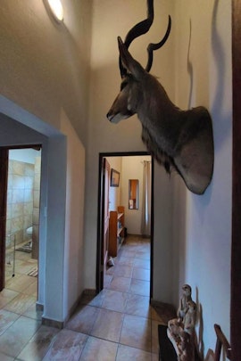 Kruger National Park South Accommodation at Khaya Thulo | Viya