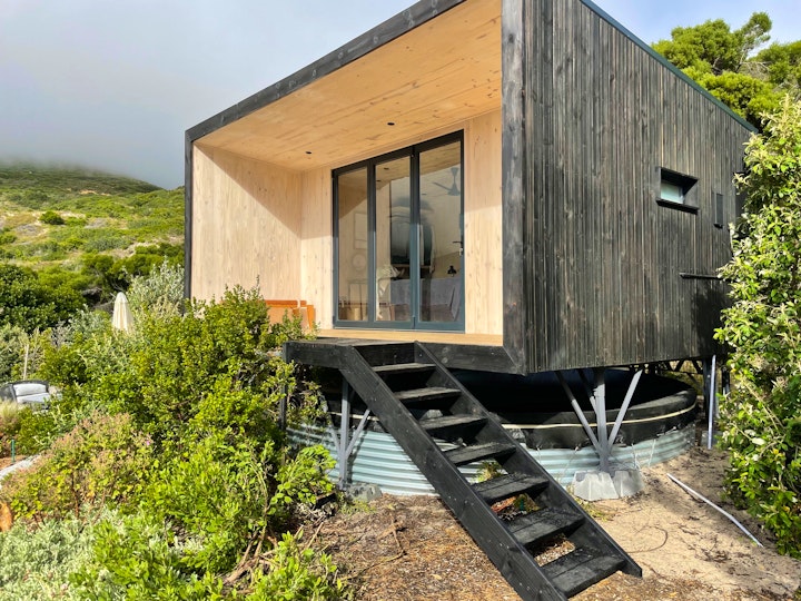 Atlantic Seaboard Accommodation at 4 Cyphia Close Cabins | Viya