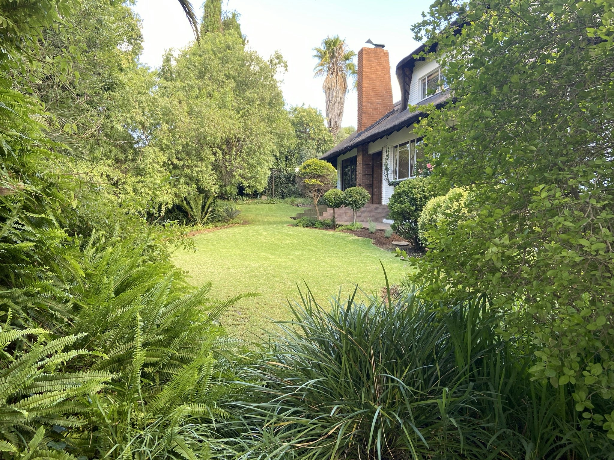 Honey Rock LekkeSlaap