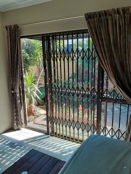 Spitskop Accommodation at No 7 GA Watermeyer | Viya