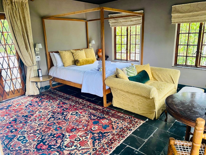 Stellenbosch Accommodation at Boord Guesthouse | Viya