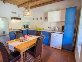 Western Cape Accommodation at Harmonie Farm Cottage | Viya