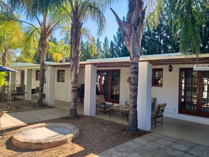 Western Cape Accommodation at Blue Mountain View Rooms | Viya