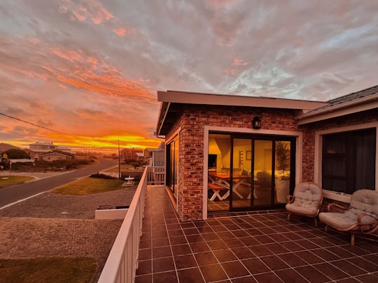 Struisbaai Accommodation at  | Viya