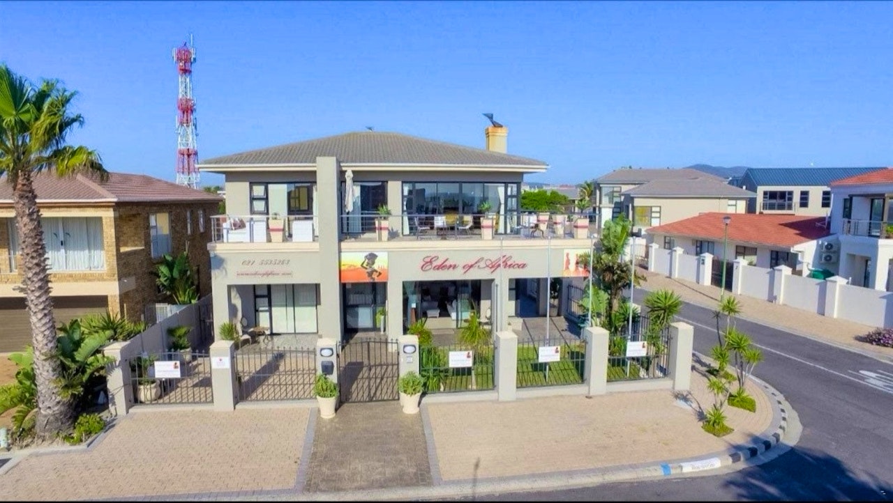 Cape Town Accommodation at  | Viya