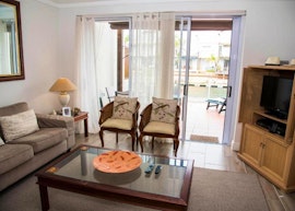 Knysna Accommodation at Waterfront Home on the Quays | Viya