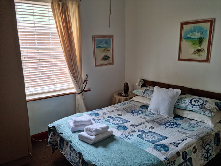 Mossel Bay Accommodation at Blue Whale Lodge | Viya