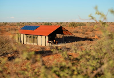  at Kalahari Anib Camping2Go | TravelGround