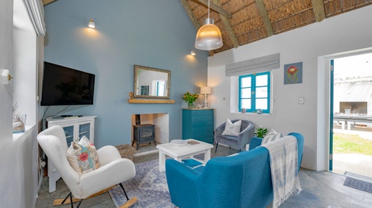 Struisbaai Accommodation at  | Viya