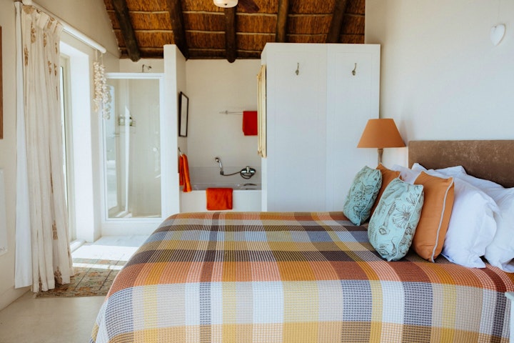 Western Cape Accommodation at As It Is In Heaven | Viya