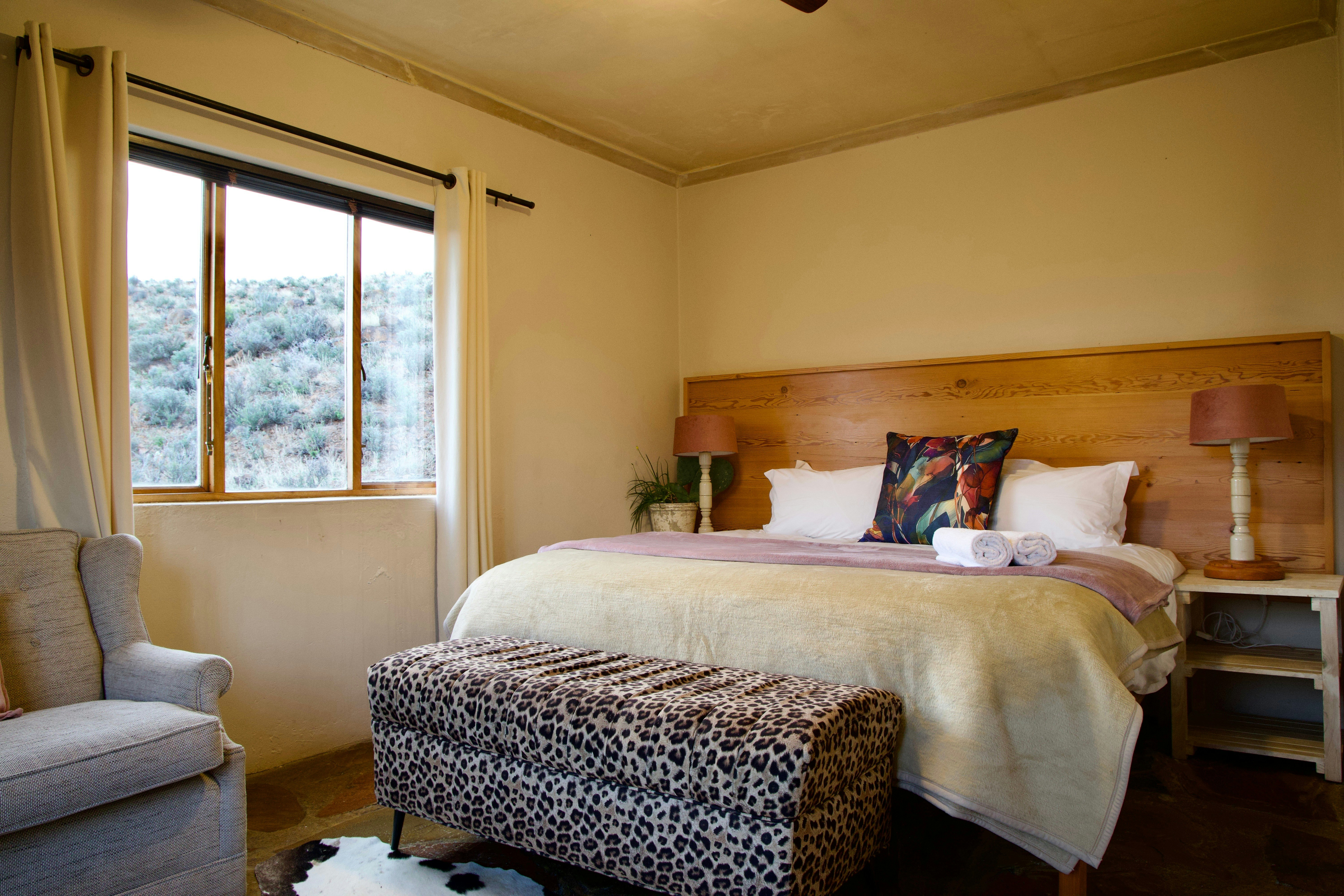 2-Bedroom Chalet image no 8 of 37