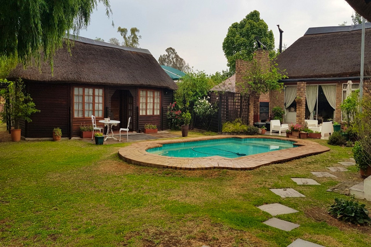 Johannesburg Accommodation at  | Viya