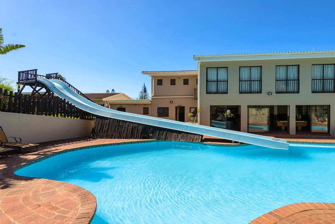 Port Shepstone Accommodation at  | Viya