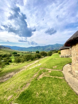 Drakensberg Accommodation at  | Viya