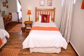 Northern Free State Accommodation at  | Viya