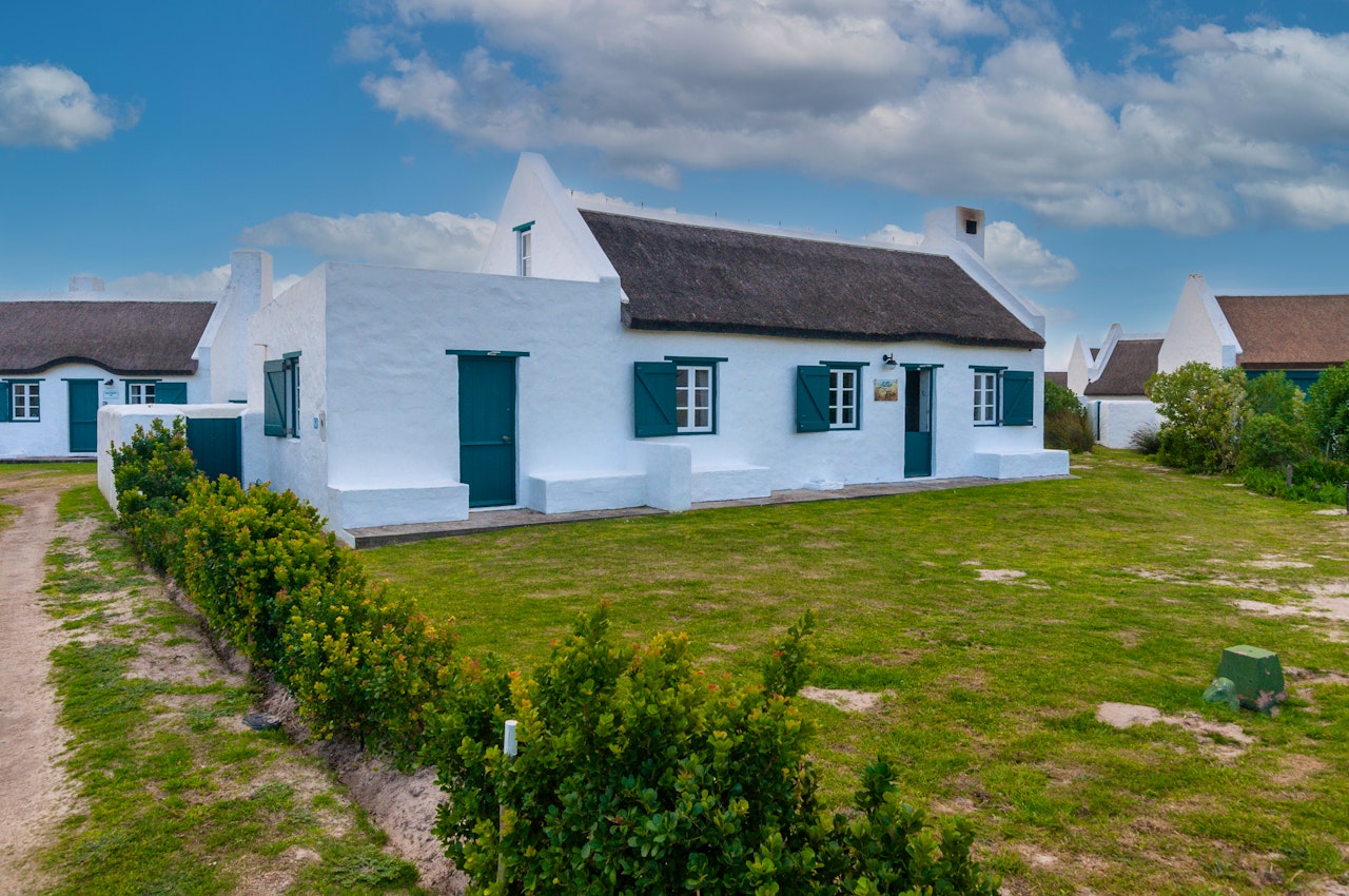 Overberg Accommodation at  | Viya