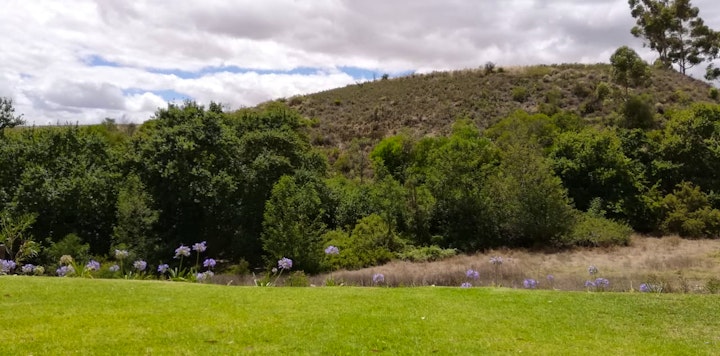 Western Cape Accommodation at Treyntjes Rivier Cottages | Viya