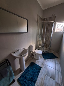 Karoo Accommodation at Elim Woonstel 5 | Viya