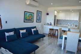 South Beach Accommodation at 505 Golden Sands | Viya