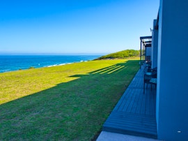 Garden Route Accommodation at Seebederfie | Viya