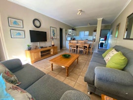 Garden Route Accommodation at Goose Valley Eenheid EE4 | Viya