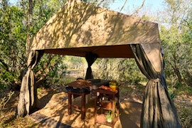 KwaZulu-Natal Accommodation at Tembe Elephant Park & Lodge | Viya