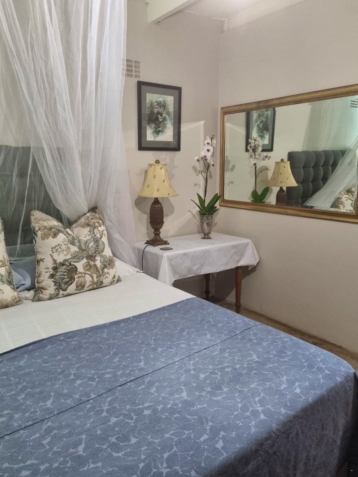 Sarah Baartman District Accommodation at Clivedon Cottage | Viya