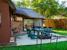 Dinokeng Game Reserve Accommodation at  | Viya