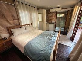 Kalahari Accommodation at  | Viya