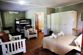 Kalahari Accommodation at  | Viya