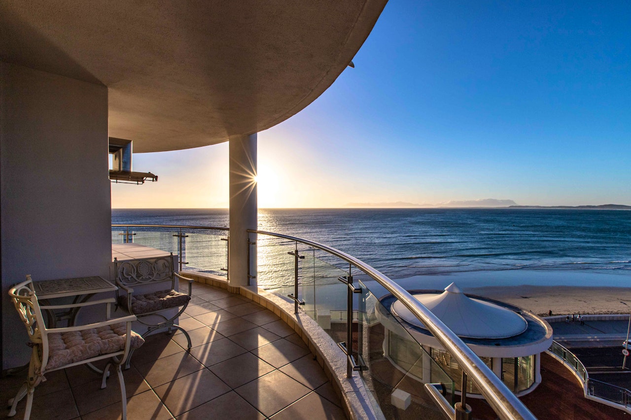 Cape Town Accommodation at  | Viya