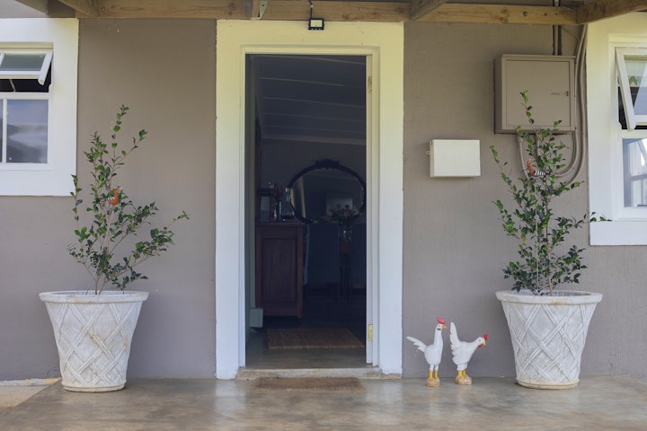 KwaZulu-Natal Accommodation at Springvale Farm Cottages | Viya