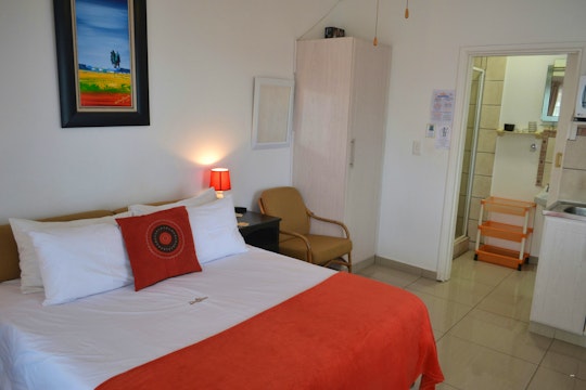 Margate Accommodation at  | Viya