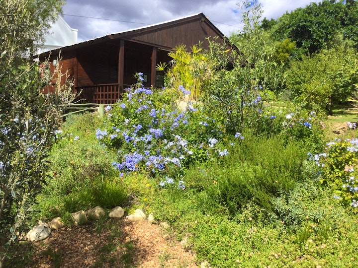 Overberg Accommodation at Plum Tree Cottage | Viya