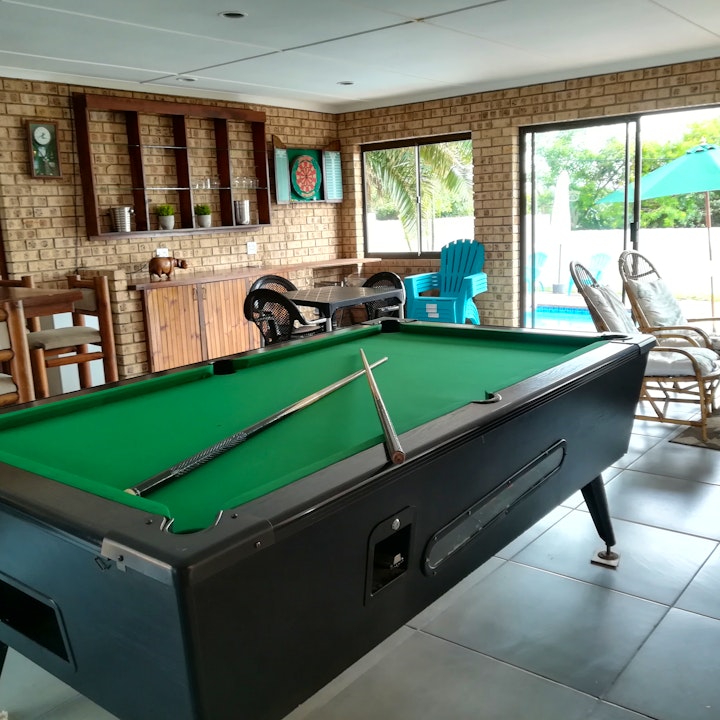 KwaZulu-Natal Accommodation at Rockview Guest House | Viya