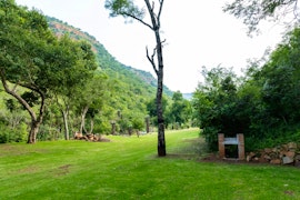 Escarpment Accommodation at  | Viya