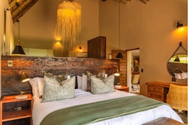 Mpumalanga Accommodation at Hlolwa Lodge 6 @ Elephant Point | Viya