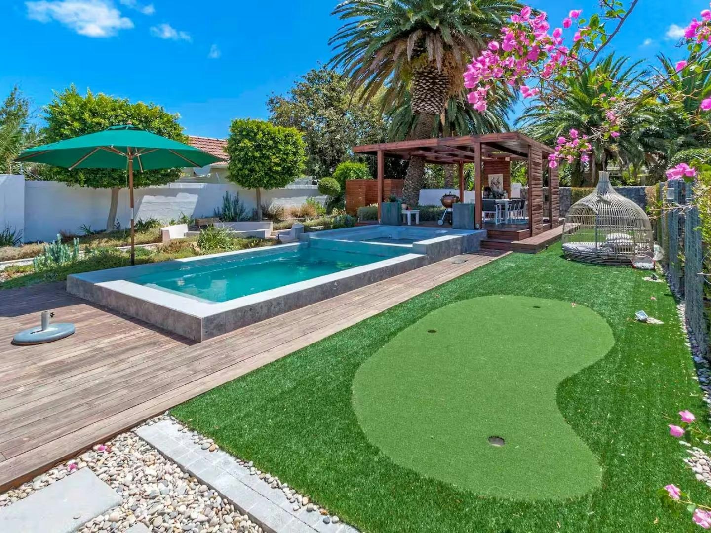 Stellendal House image no 1 of 10