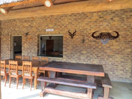 Dinokeng Game Reserve Accommodation at Isilwane Bush Camp | Viya