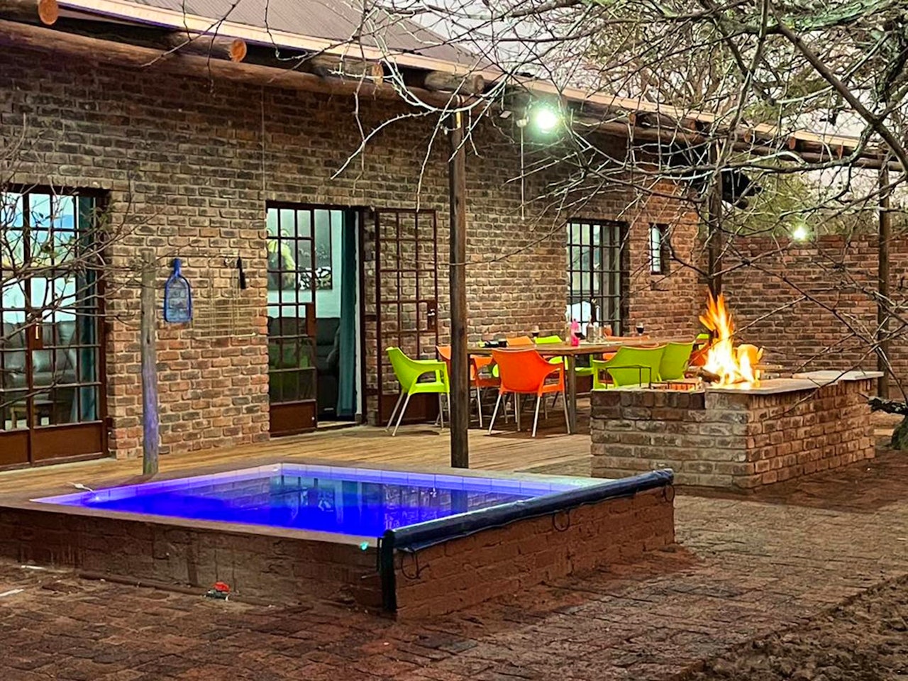 Kruger National Park South Accommodation at  | Viya