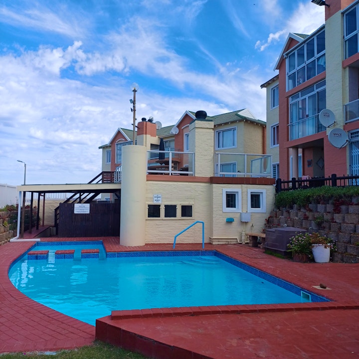 Sarah Baartman District Accommodation at @ The beach | Viya