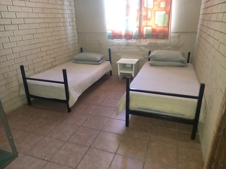 Free State Accommodation at Die Lodge | Viya